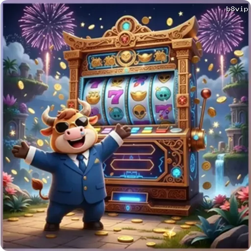 Pembaruan b8vip APK: Versi Terbaru dan Catatan Perubahan