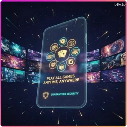 Kontak b8vip