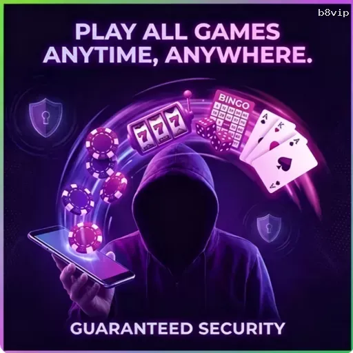 Panduan Pasang b8vip APK di Android